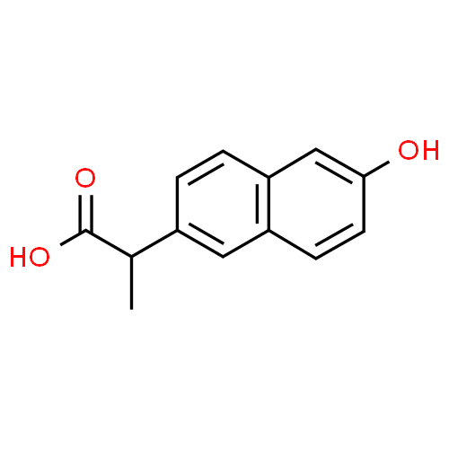 Naproxène - Pharmacocinétique et effets indésirables. Les médicaments avec le principe actif Naproxène - Medzai.net