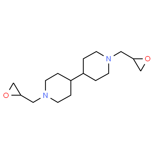 Epipropidine - Pharmacocinétique et effets indésirables. Les médicaments avec le principe actif Epipropidine - Medzai.net