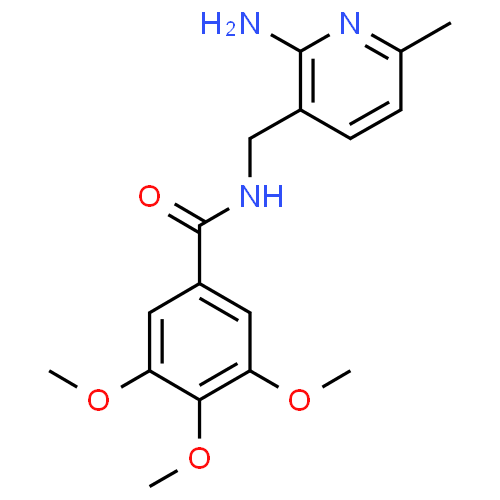 Триметамид - фармакокинетика и побочные действия. Препараты, содержащие Триметамид - Medzai.net