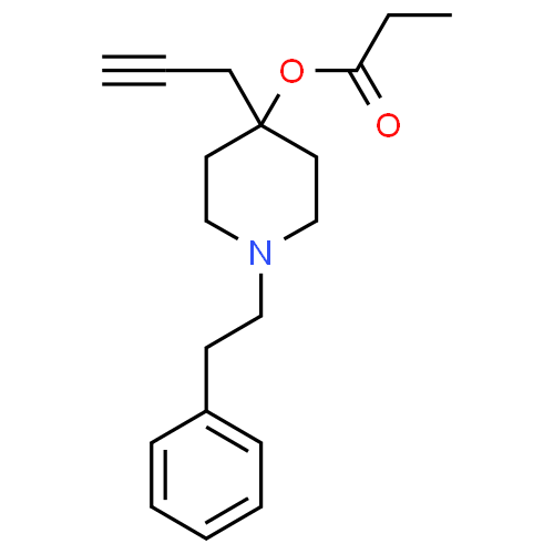Propinetidine - Pharmacocinétique et effets indésirables. Les médicaments avec le principe actif Propinetidine - Medzai.net