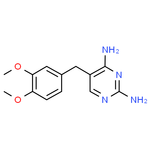 Diaveridine - Pharmacocinétique et effets indésirables. Les médicaments avec le principe actif Diaveridine - Medzai.net