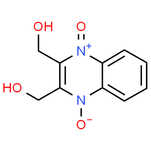 Dioxydine - Pharmacocinétique et effets indésirables. Les médicaments avec le principe actif Dioxydine - Medzai.net