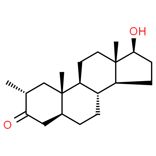 Dromostanolone - Pharmacocinétique et effets indésirables. Les médicaments avec le principe actif Dromostanolone - Medzai.net