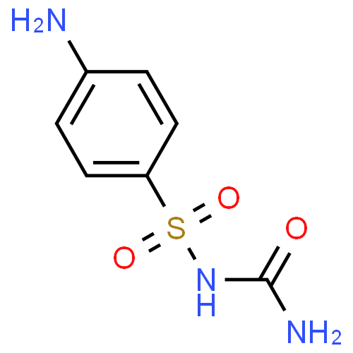 Сульфакарбамид - фармакокинетика и побочные действия. Препараты, содержащие Сульфакарбамид - Medzai.net