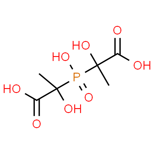 Foscolic acid - Pharmacocinétique et effets indésirables. Les médicaments avec le principe actif Foscolic acid - Medzai.net