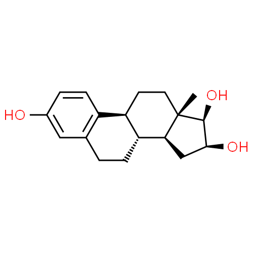 Эпиэстриол - фармакокинетика и побочные действия. Препараты, содержащие Эпиэстриол - Medzai.net