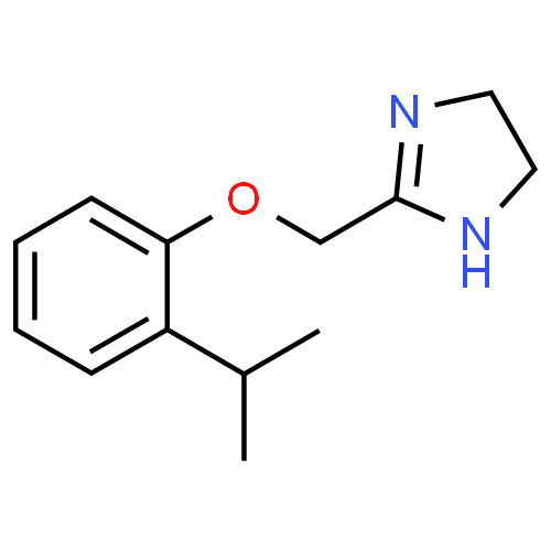 Fenoxazoline - Pharmacocinétique et effets indésirables. Les médicaments avec le principe actif Fenoxazoline - Medzai.net