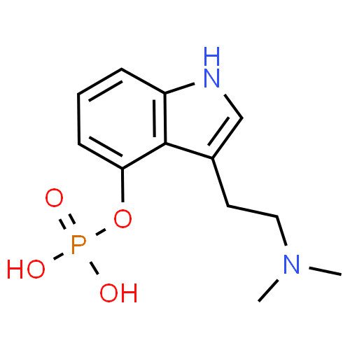 Psilocybine - Pharmacocinétique et effets indésirables. Les médicaments avec le principe actif Psilocybine - Medzai.net