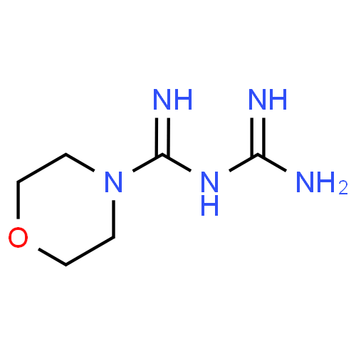 Мороксидин - фармакокинетика и побочные действия. Препараты, содержащие Мороксидин - Medzai.net