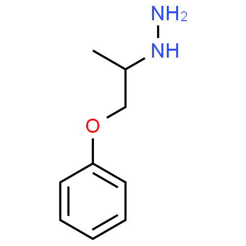 Phenoxypropazine - Pharmacocinétique et effets indésirables. Les médicaments avec le principe actif Phenoxypropazine - Medzai.net