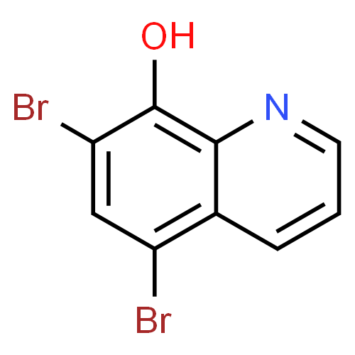 Broxyquinoline - Pharmacocinétique et effets indésirables. Les médicaments avec le principe actif Broxyquinoline - Medzai.net
