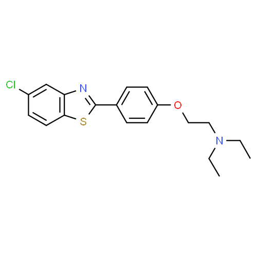 Halethazole - Pharmacocinétique et effets indésirables. Les médicaments avec le principe actif Halethazole - Medzai.net