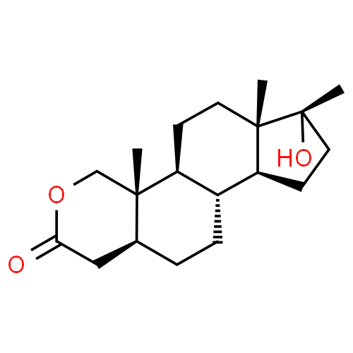 Оксандролон - фармакокинетика и побочные действия. Препараты, содержащие Оксандролон - Medzai.net