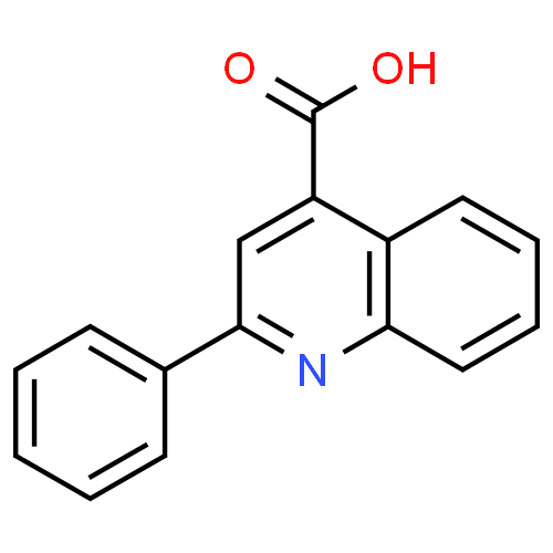 Cinchophen - Pharmacocinétique et effets indésirables. Les médicaments avec le principe actif Cinchophen - Medzai.net