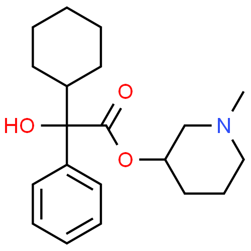 Оксиклипин - фармакокинетика и побочные действия. Препараты, содержащие Оксиклипин - Medzai.net