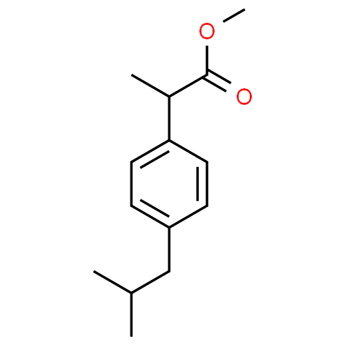 Ibuprofène - Pharmacocinétique et effets indésirables. Les médicaments avec le principe actif Ibuprofène - Medzai.net