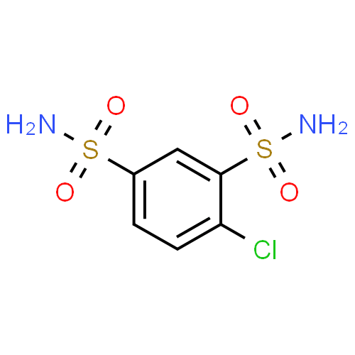 Clofenamide - Pharmacocinétique et effets indésirables. Les médicaments avec le principe actif Clofenamide - Medzai.net