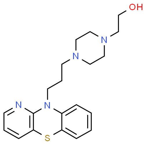 Oxypendyl - Pharmacocinétique et effets indésirables. Les médicaments avec le principe actif Oxypendyl - Medzai.net