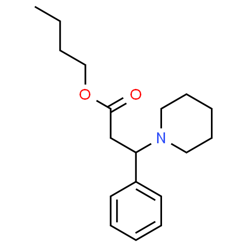 Butaverine - Pharmacocinétique et effets indésirables. Les médicaments avec le principe actif Butaverine - Medzai.net