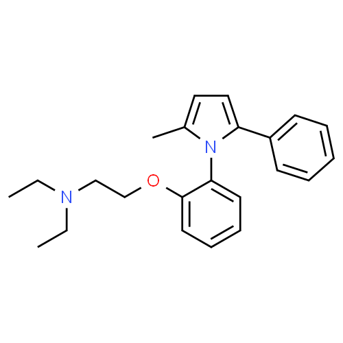 Leiopyrrole - Pharmacocinétique et effets indésirables. Les médicaments avec le principe actif Leiopyrrole - Medzai.net