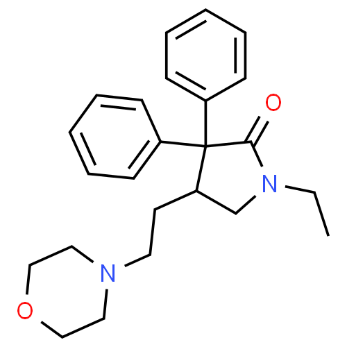 Chlorhydrate de doxapram - Pharmacocinétique et effets indésirables. Les médicaments avec le principe actif Chlorhydrate de doxapram - Medzai.net