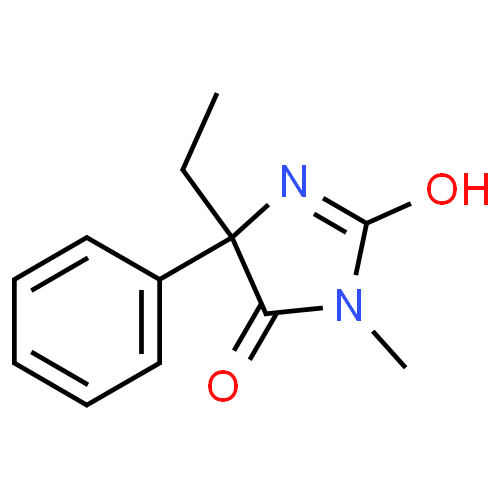 Мефенитоин - фармакокинетика и побочные действия. Препараты, содержащие Мефенитоин - Medzai.net