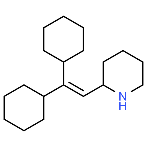 Hexadiline - Pharmacocinétique et effets indésirables. Les médicaments avec le principe actif Hexadiline - Medzai.net