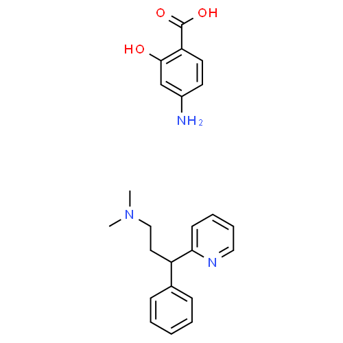 Acide para-aminosalicylique - Pharmacocinétique et effets indésirables. Les médicaments avec le principe actif Acide para-aminosalicylique - Medzai.net