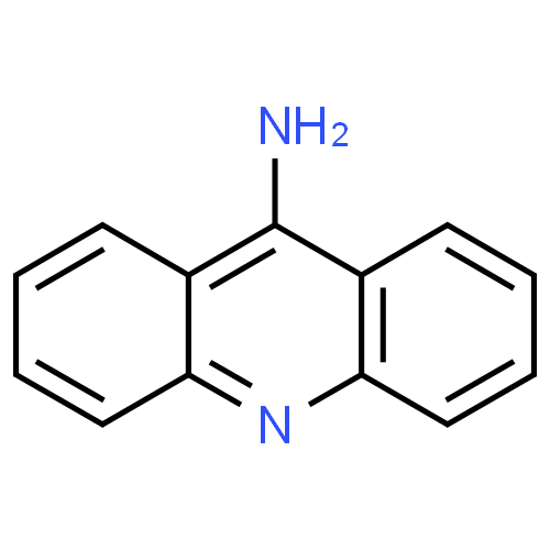 Аминоакридин - фармакокинетика и побочные действия. Препараты, содержащие Аминоакридин - Medzai.net
