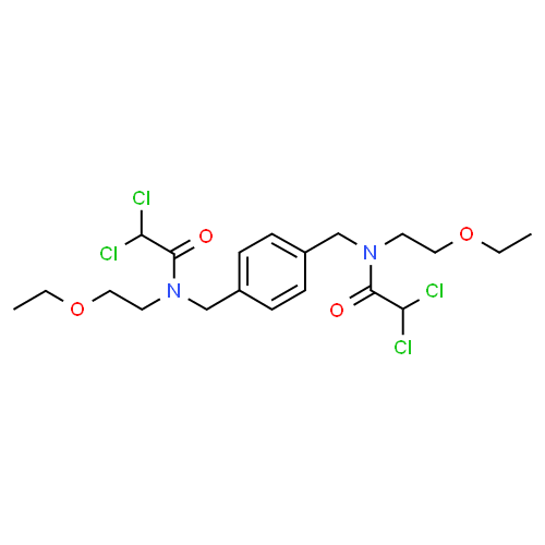 Teclozan - Pharmacocinétique et effets indésirables. Les médicaments avec le principe actif Teclozan - Medzai.net