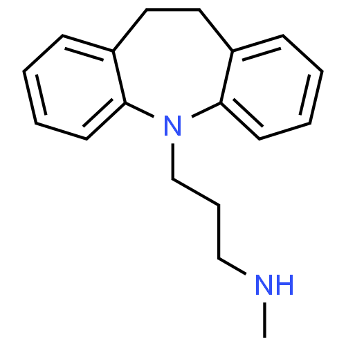 Désipramine (chlorhydrate de) - Pharmacocinétique et effets indésirables. Les médicaments avec le principe actif Désipramine (chlorhydrate de) - Medzai.net