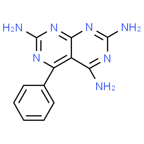 Ампиримин - фармакокинетика и побочные действия. Препараты, содержащие Ампиримин - Medzai.net