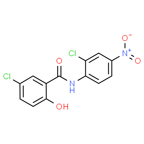 Никлозамид - фармакокинетика и побочные действия. Препараты, содержащие Никлозамид - Medzai.net