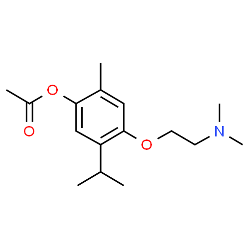 Moxisylyte (chlorhydrate de) - Pharmacocinétique et effets indésirables. Les médicaments avec le principe actif Moxisylyte (chlorhydrate de) - Medzai.net