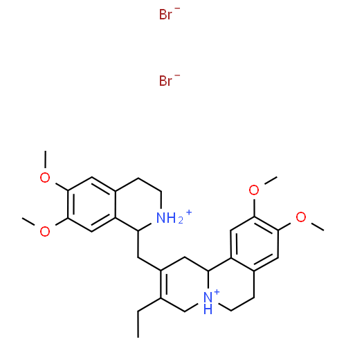 Дегидроэметин - фармакокинетика и побочные действия. Препараты, содержащие Дегидроэметин - Medzai.net