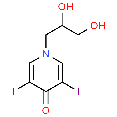 Iopydol - Pharmacocinétique et effets indésirables. Les médicaments avec le principe actif Iopydol - Medzai.net