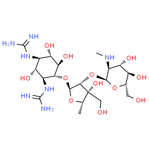 Стрептомицин - фармакокинетика и побочные действия. Препараты, содержащие Стрептомицин - Medzai.net
