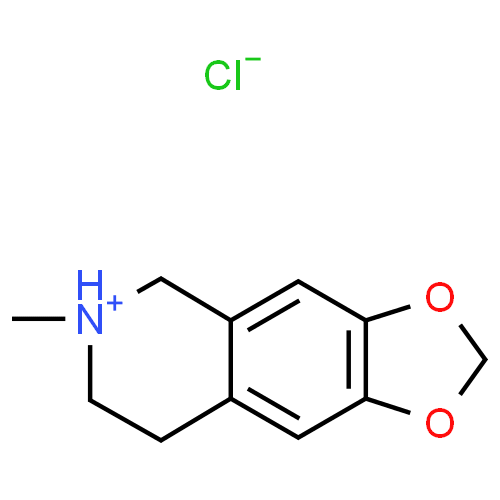 Hydrastinine (chlorure d
