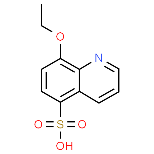 Actinoquinol - Pharmacocinétique et effets indésirables. Les médicaments avec le principe actif Actinoquinol - Medzai.net