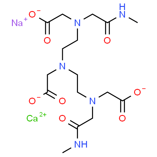 Caldiamide - Pharmacocinétique et effets indésirables. Les médicaments avec le principe actif Caldiamide - Medzai.net