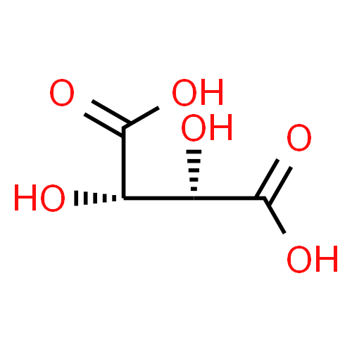Tartrique (acide) - Pharmacocinétique et effets indésirables. Les médicaments avec le principe actif Tartrique (acide) - Medzai.net