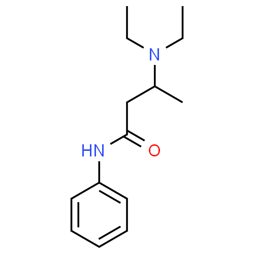 Octacaine - Pharmacocinétique et effets indésirables. Les médicaments avec le principe actif Octacaine - Medzai.net