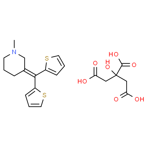 Типепидин - фармакокинетика и побочные действия. Препараты, содержащие Типепидин - Medzai.net