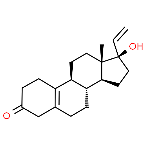 Norgesterone - Pharmacocinétique et effets indésirables. Les médicaments avec le principe actif Norgesterone - Medzai.net