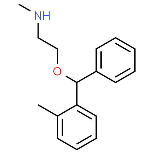 Тофенацин - фармакокинетика и побочные действия. Препараты, содержащие Тофенацин - Medzai.net