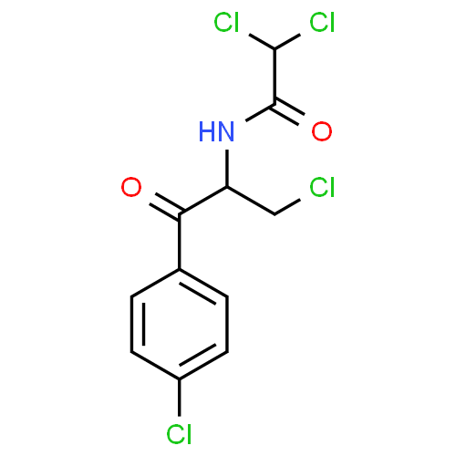 Cloponone - Pharmacocinétique et effets indésirables. Les médicaments avec le principe actif Cloponone - Medzai.net