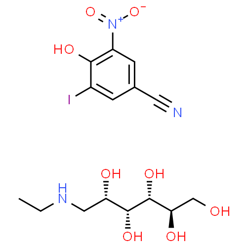 Нитроксинил - фармакокинетика и побочные действия. Препараты, содержащие Нитроксинил - Medzai.net