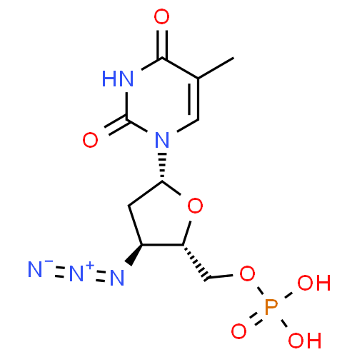 Zidovudine - Pharmacocinétique et effets indésirables. Les médicaments avec le principe actif Zidovudine - Medzai.net