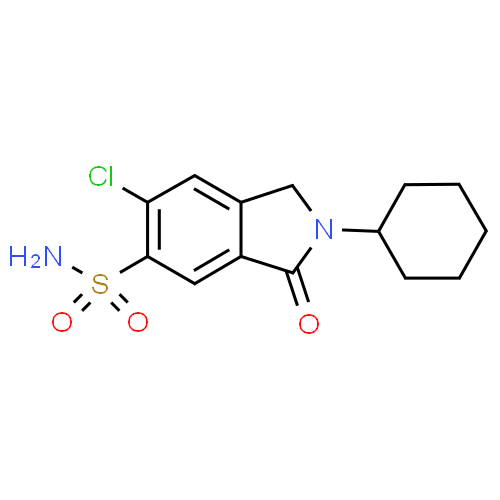 Clorexolone - Pharmacocinétique et effets indésirables. Les médicaments avec le principe actif Clorexolone - Medzai.net