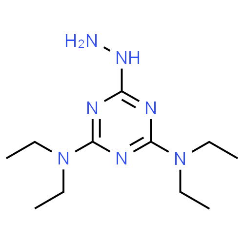 Meladrazine - Pharmacocinétique et effets indésirables. Les médicaments avec le principe actif Meladrazine - Medzai.net